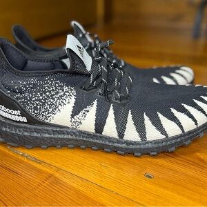 Adidas Ultra Boost All Terrain Neighborhood Shoes – Size 14